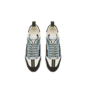 Men's Darky Leather Sneakers