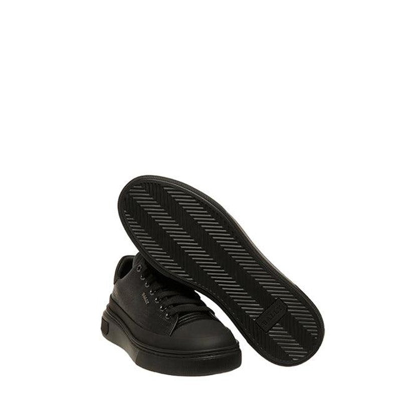 Men's Maily Leather Sneakers