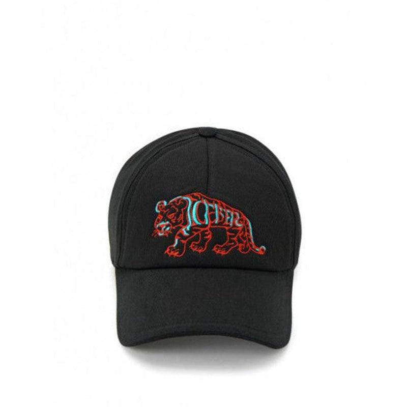 Cny Tiger Baseball Hat, Black