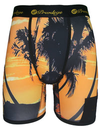 Palm Tree Underwear