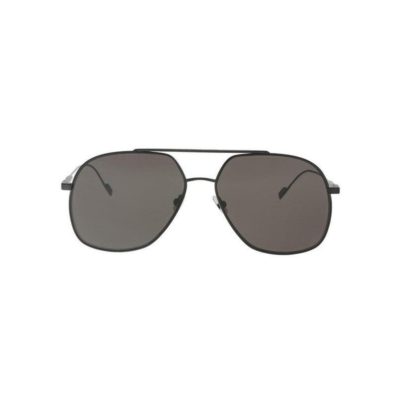 Saint Laurent SL-192 T Aviator Sunglasses