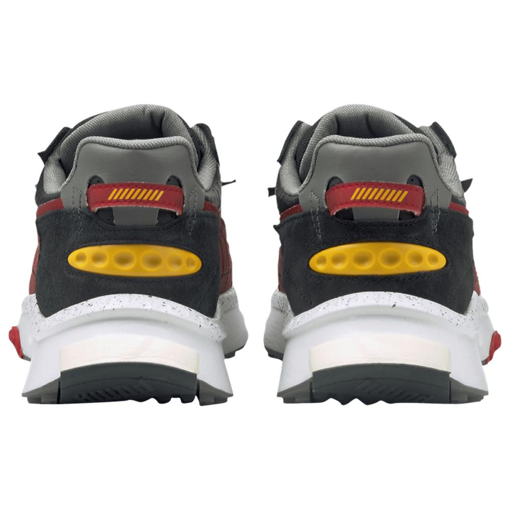 Men's Ferrari Wild Rider Sneakers - Krush Clothing