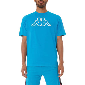 Men's Logo Fleece Cromok T-shirt