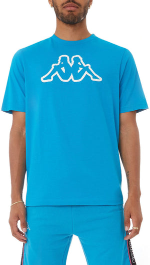 Men's Logo Fleece Cromok T-shirt