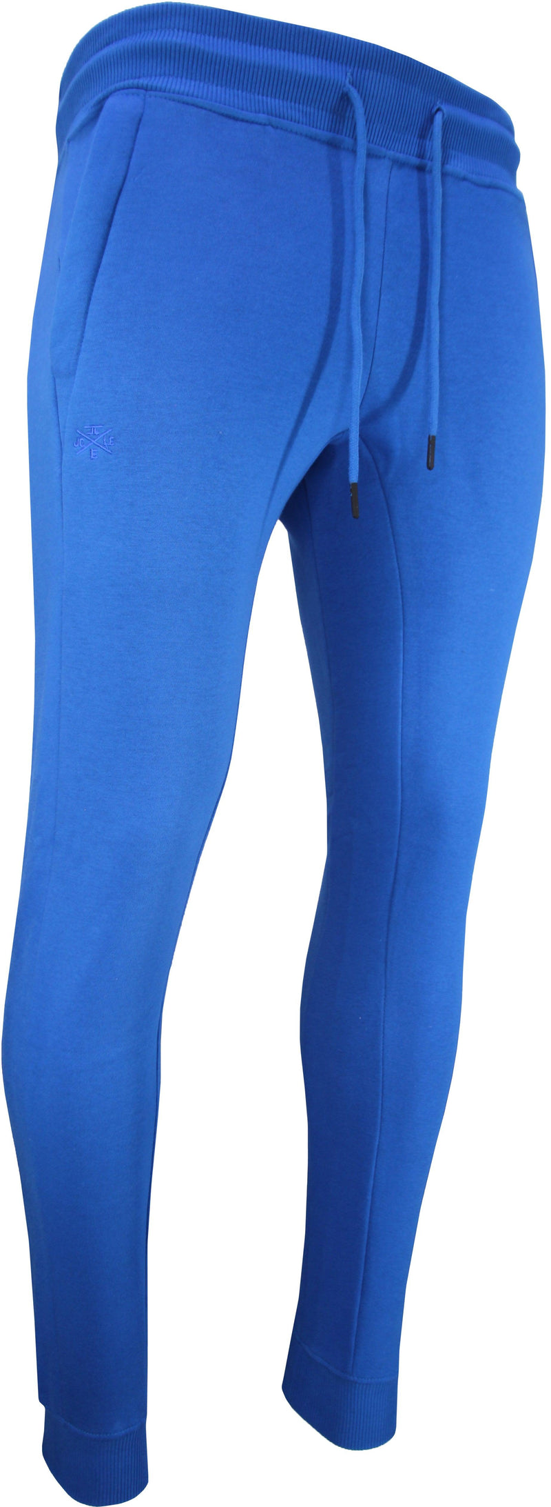 Men's Modern Basic Fleece Sweatpants