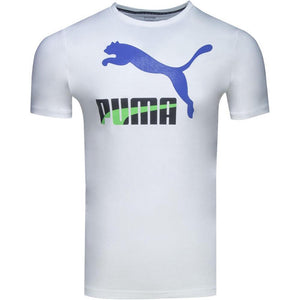 Men's Dazed Classic Logo Tee