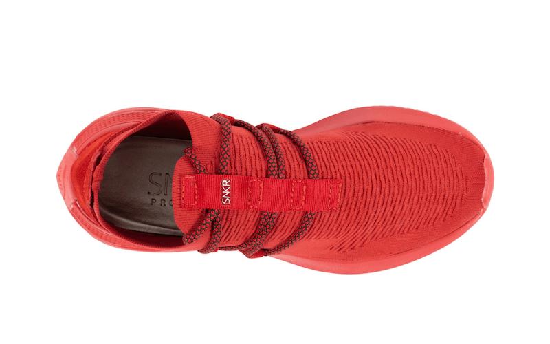 Men's Broadway Knit Sneakers