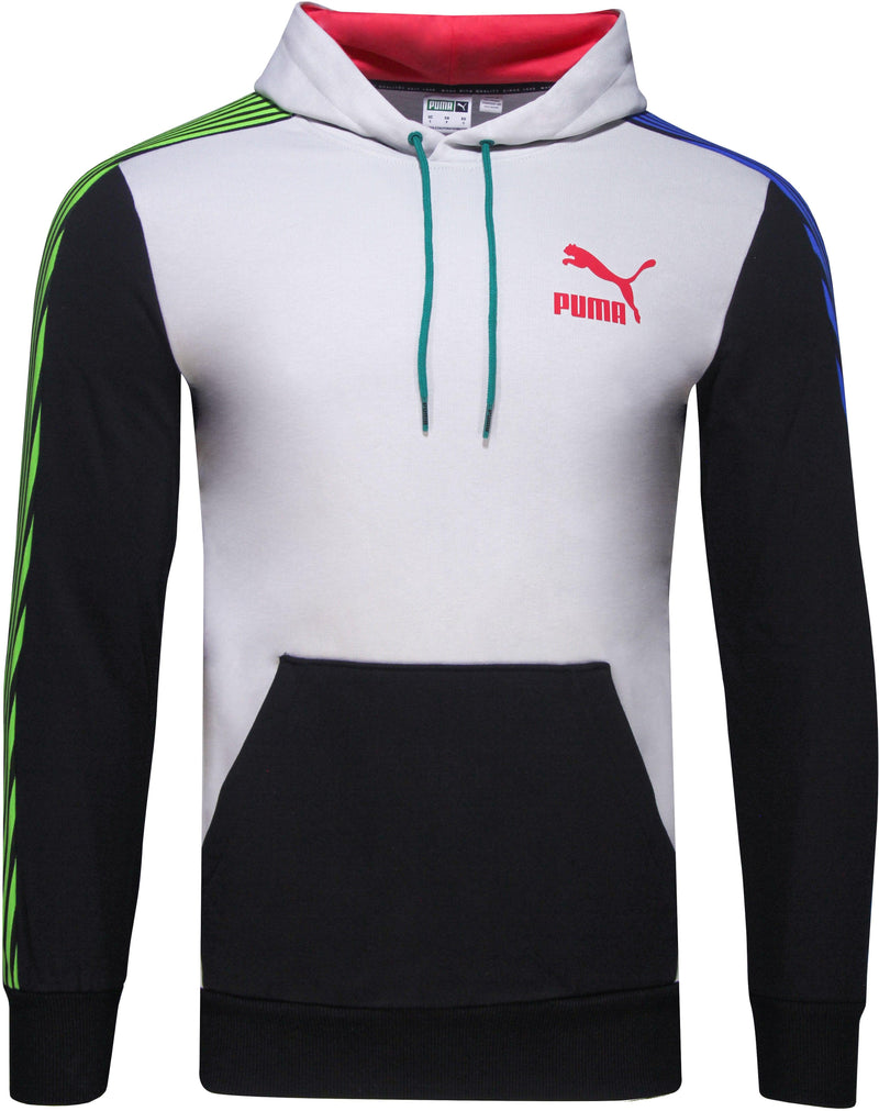Men's Dazed T7 Hoodie
