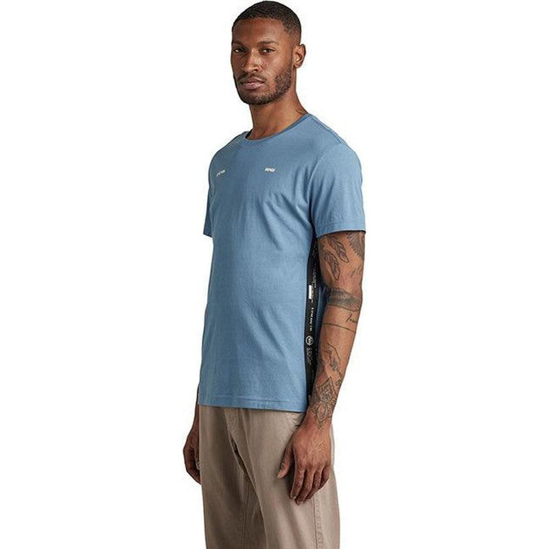 Men's Logo Tape R T