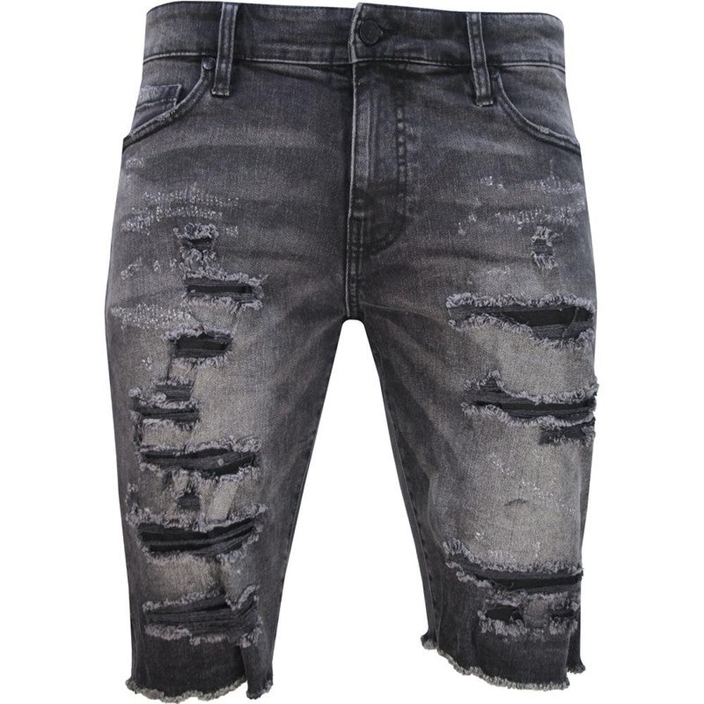 Men's Abyss Denim Shorts