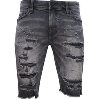 Men's Abyss Denim Shorts