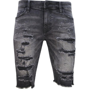 Men's Abyss Denim Shorts
