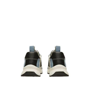 Men's Darky Leather Sneakers