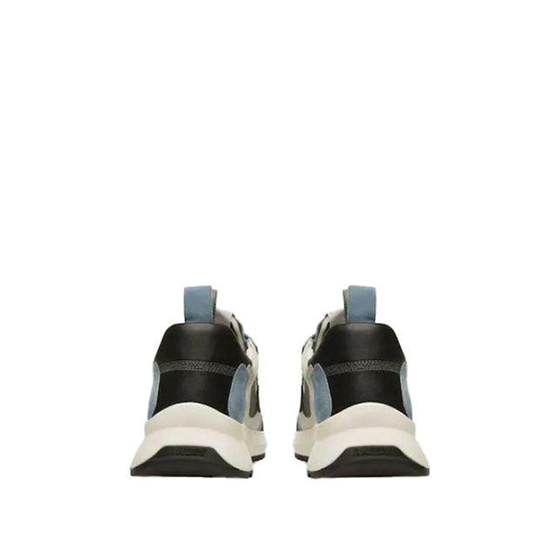 Men's Darky Leather Sneakers