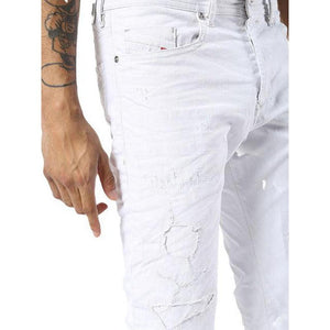 Men's Buster  Jeans