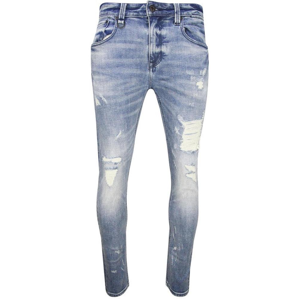 Men's Ibiza Marble Jeans