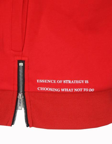 Men's Strategy Pullover Hoodie