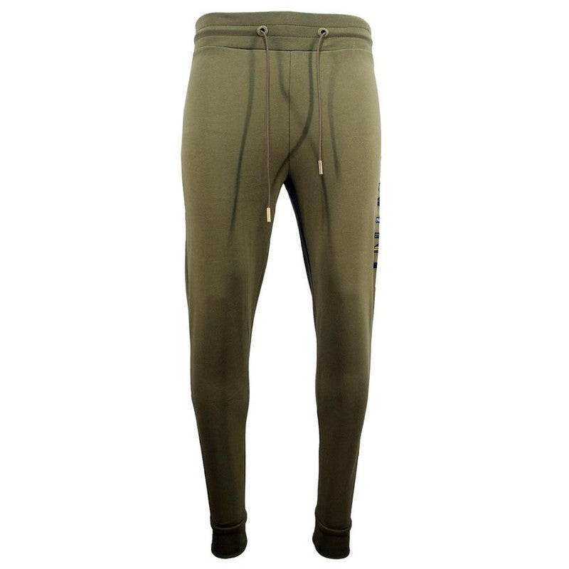 Men's Inimigo Patterns Side Sweatpants