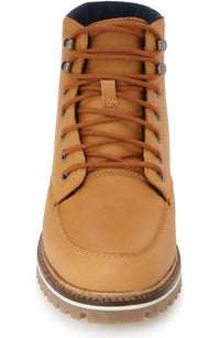 LACOSTE: Montbard Boot SRM Leather