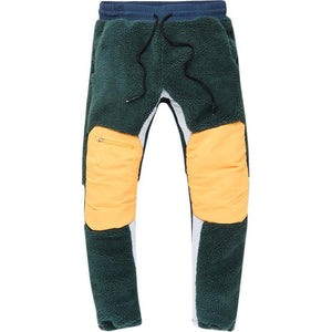 Men's Mercer Fleece Sweatpants