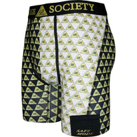 Monotonous Logo Underwear