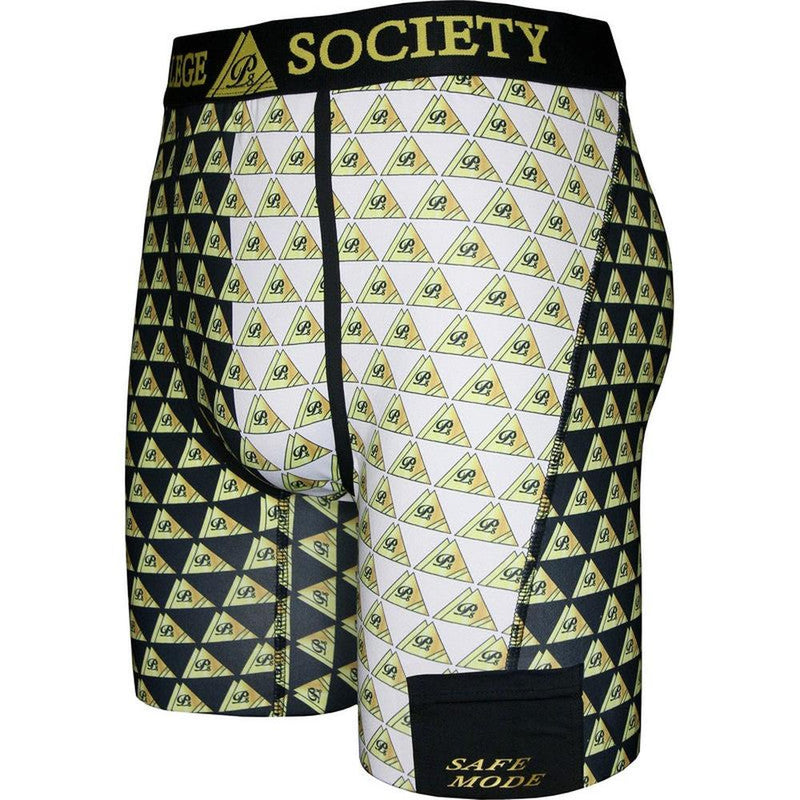 Monotonous Logo Underwear