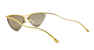 Balenciaga BB0093S Sunglasses