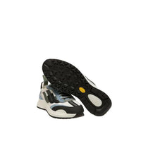 Men's Darky Leather Sneakers