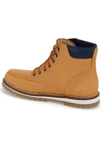 LACOSTE: Montbard Boot SRM Leather