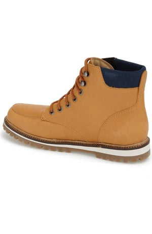 LACOSTE: Montbard Boot SRM Leather