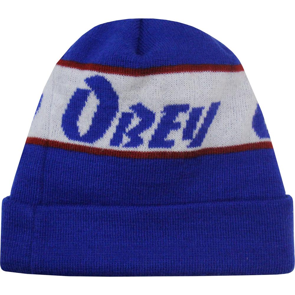 Obey Sutter Pom Pom Skully