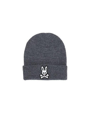 Worth Winter Skull Cap, Heather Storm