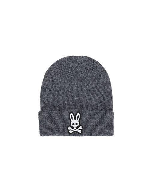 Worth Winter Skull Cap, Heather Storm