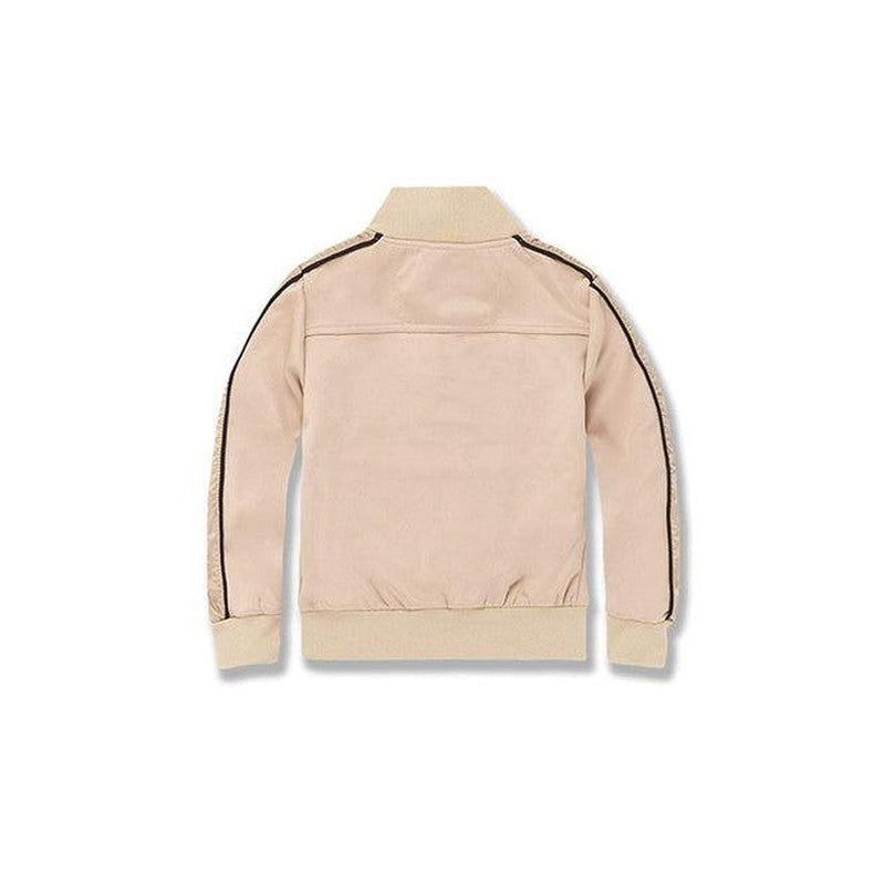 Kid's Core Track Jacket