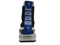 Men's Diesel H-Padola High Sock