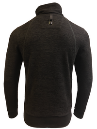 Pullover Shaw Neck with front pockets