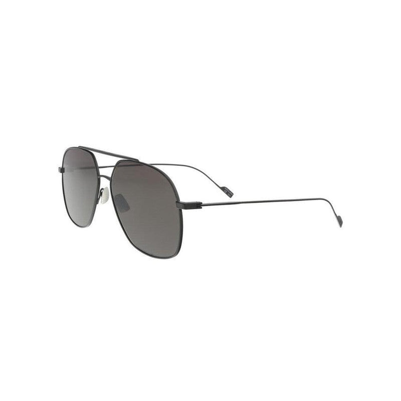 Saint Laurent SL-192 T Aviator Sunglasses