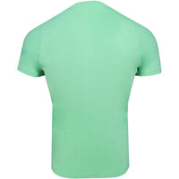 Men's Logo Fleece Cromok T-shirt