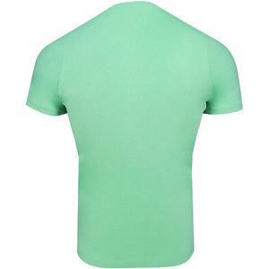 Men's Logo Fleece Cromok T-shirt