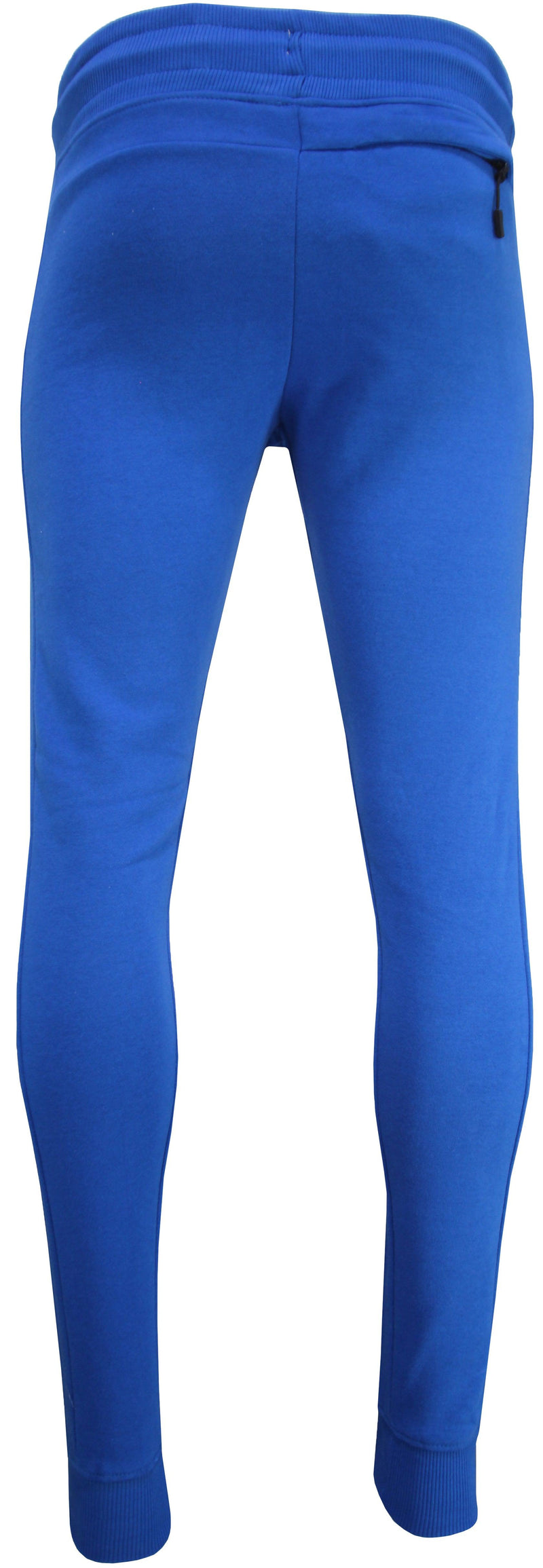 Men's Modern Basic Fleece Sweatpants