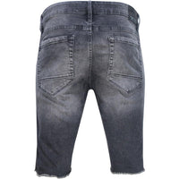 Men's Abyss Denim Shorts