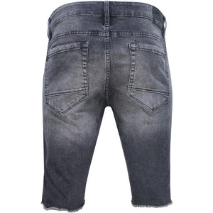 Men's Abyss Denim Shorts