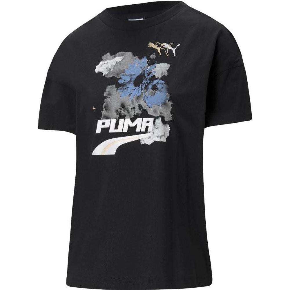Women's Evide Graphic tee