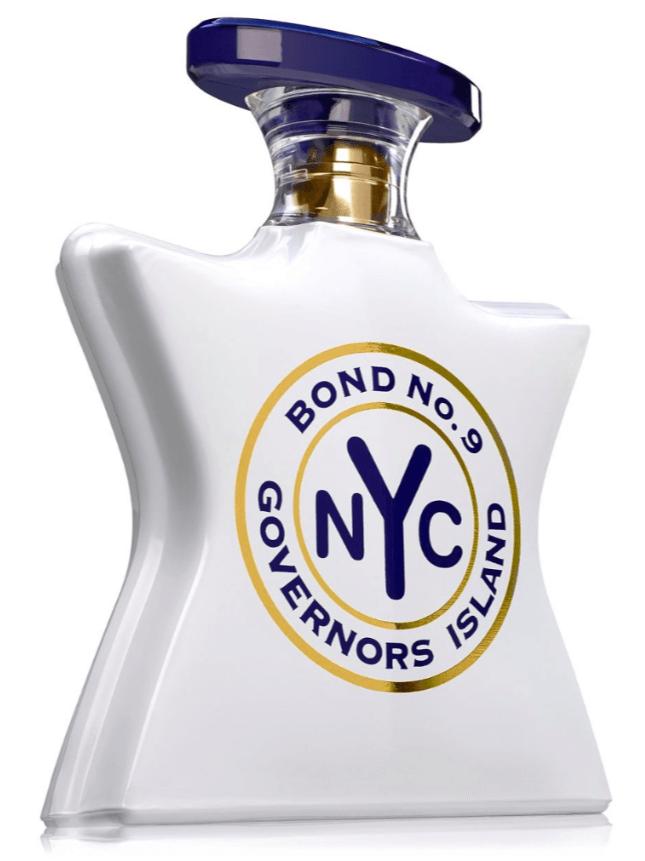 Bond No. 9 New York Governors Island Eau de Parfum - Krush Clothing