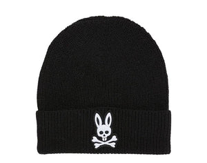 Worth Winter Skull Cap, Heather Storm