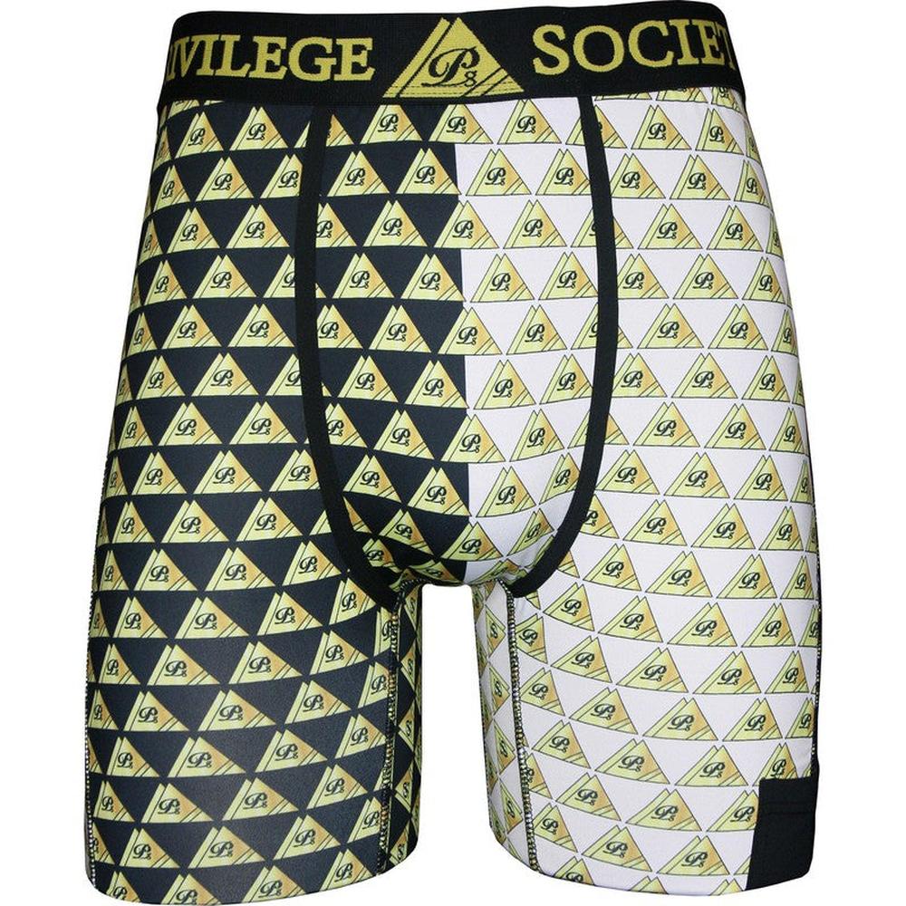 Monotonous Logo Underwear
