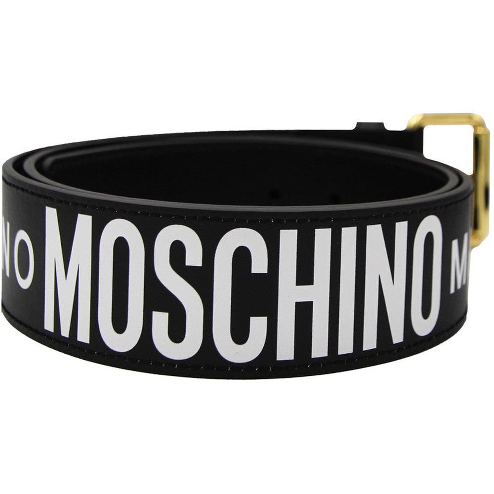 ベルト MOSCHINO COUTURE Woman Belt Black 1 80108007 1555 s-l1200.jpg