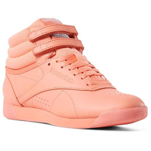 Women's Classics Freestyle Hi Sneaker