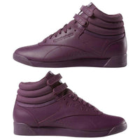 Women's Classics Freestyle Hi Sneaker