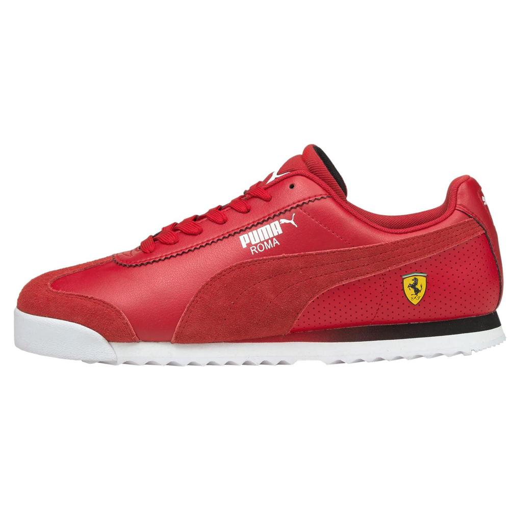 Men's Ferrari Roma Motorsport Shoes